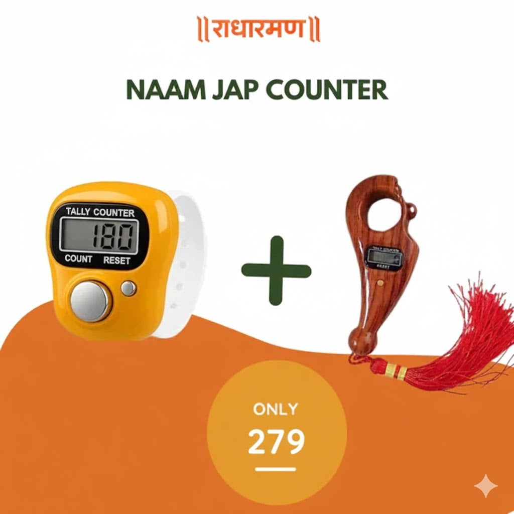 Naam Jap Counter Combo