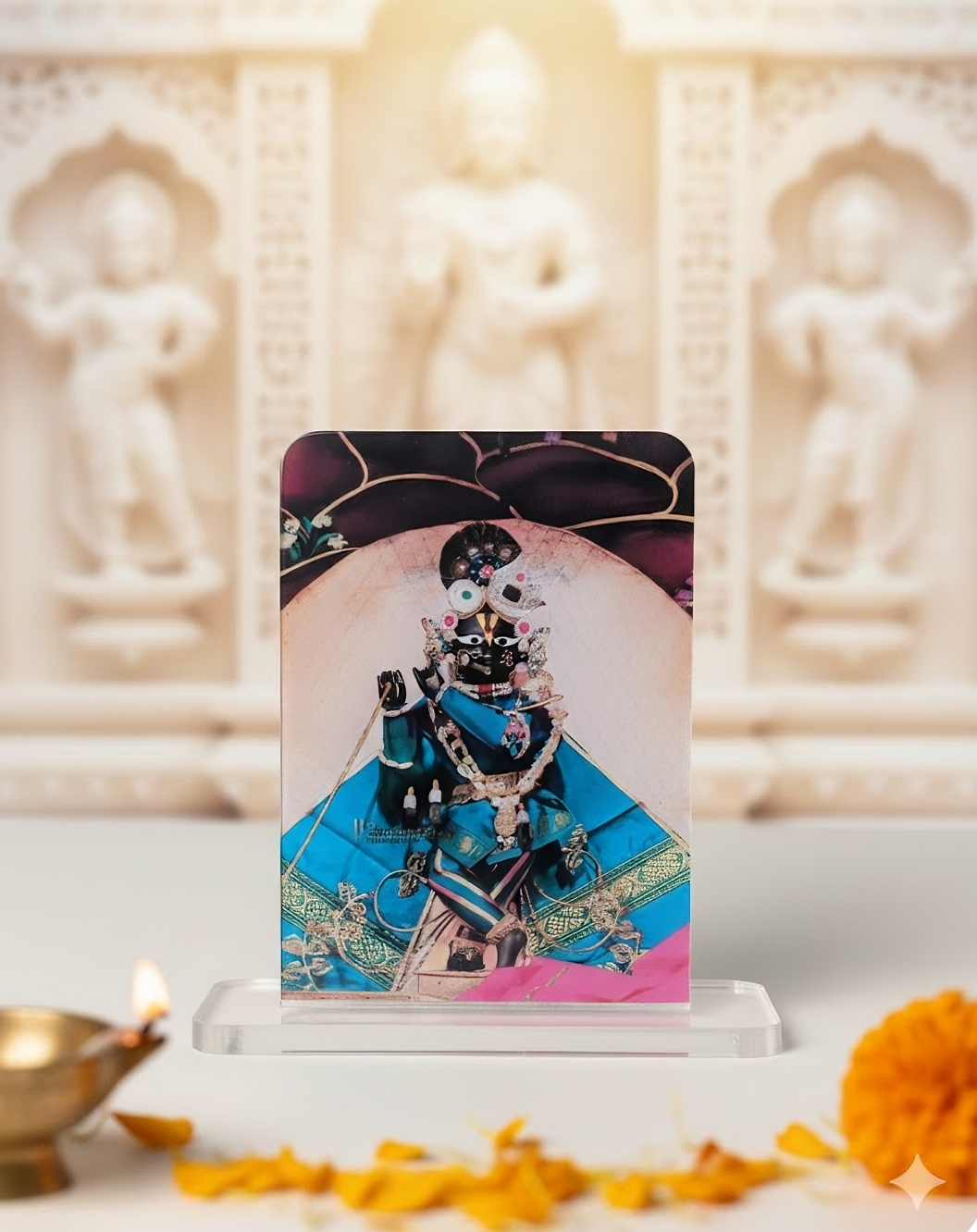 Shri Radharaman Chitrapat