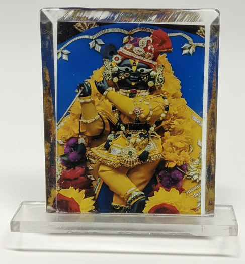 Shri Radharaman Chitrapat - Shri Radharaman Shop