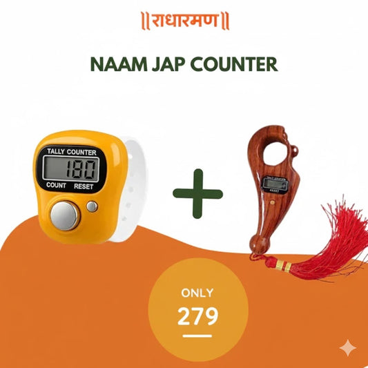 Naam Jap Counter Combo